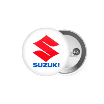 SUZUKI, Κονκάρδα παραμάνα 5.9cm
