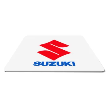 SUZUKI, Mousepad ορθογώνιο 27x19cm
