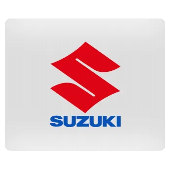 SUZUKI, Mousepad ορθογώνιο 23x19cm