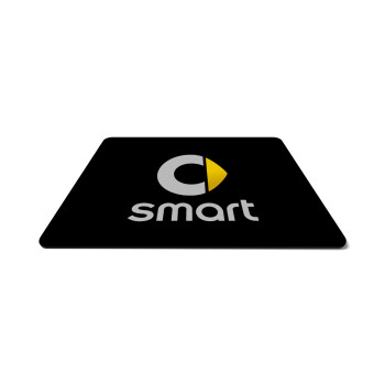 smart, Mousepad ορθογώνιο 27x19cm