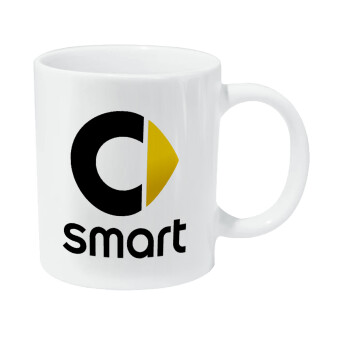 smart, Κούπα Giga, κεραμική, 590ml