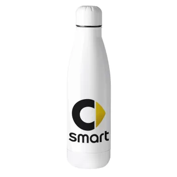 smart, Metal mug thermos (Stainless steel), 500ml