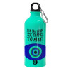 Water bottle 600ml