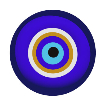 Το μάτι, Mousepad Round 20cm