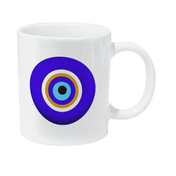 Το μάτι, Κούπα Giga, κεραμική, 590ml