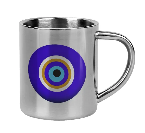 Το μάτι — Mug Stainless steel double wall 300ml