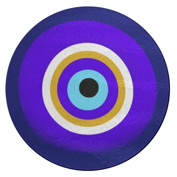 Το μάτι, Επιφάνεια κοπής γυάλινη στρογγυλή (30cm)