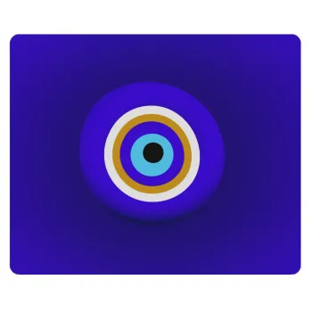 Το μάτι, Mousepad ορθογώνιο 23x19cm