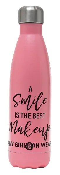 A slime is the best makeup any girl can wear — 1