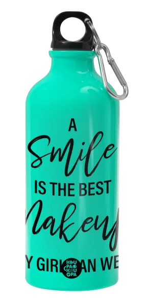 A slime is the best makeup any girl can wear — 1