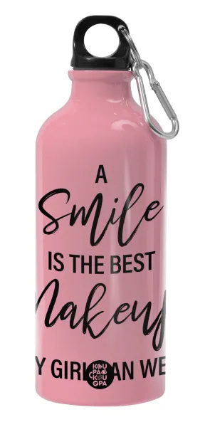 A slime is the best makeup any girl can wear — 1