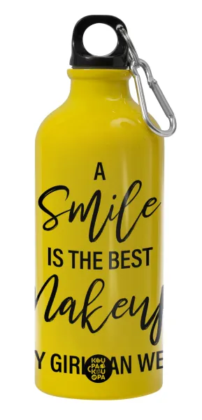 A slime is the best makeup any girl can wear — 1
