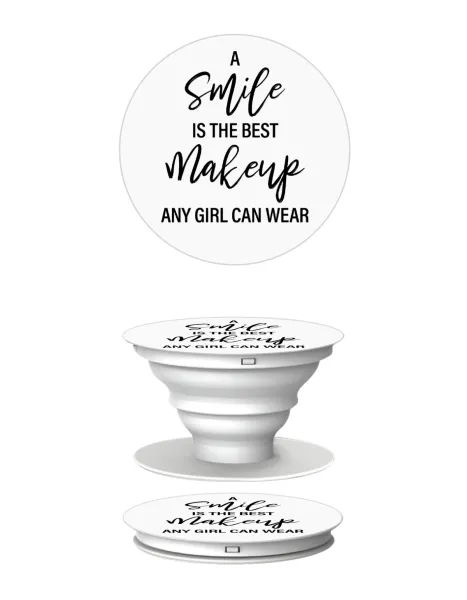 A slime is the best makeup any girl can wear — 2