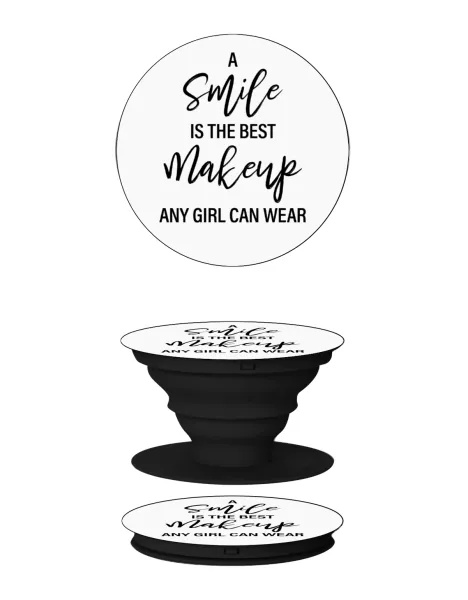A slime is the best makeup any girl can wear — 2
