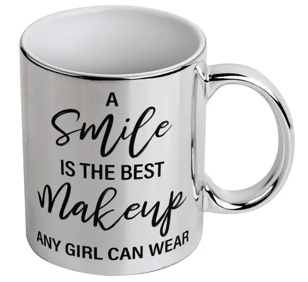 A slime is the best makeup any girl can wear — 1