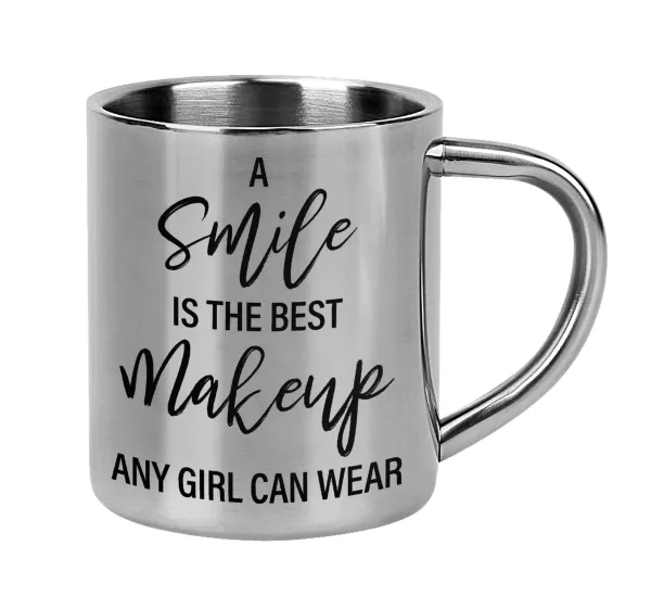 A slime is the best makeup any girl can wear — 1