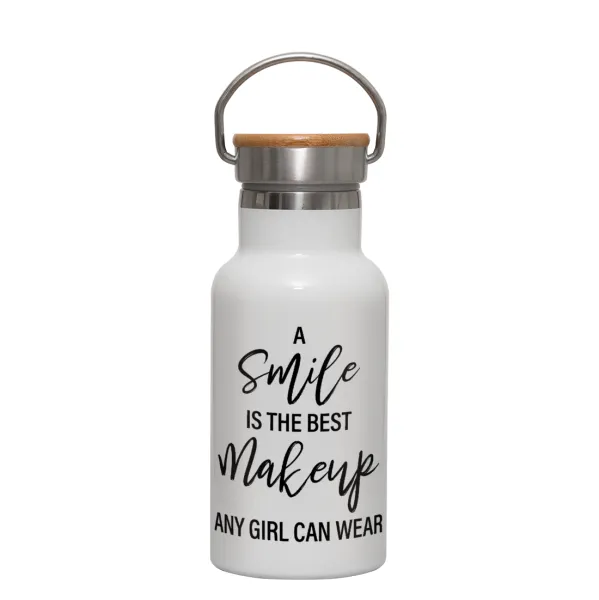 A slime is the best makeup any girl can wear — 1