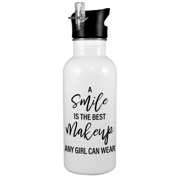 A slime is the best makeup any girl can wear — 1