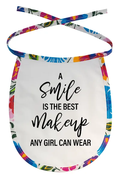A slime is the best makeup any girl can wear — 1