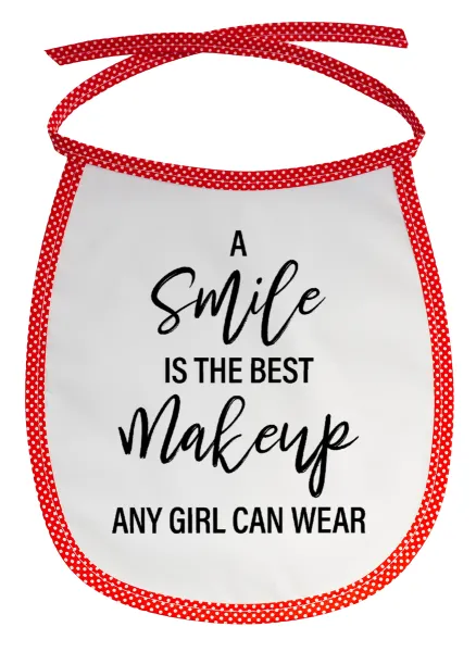 A slime is the best makeup any girl can wear — 1