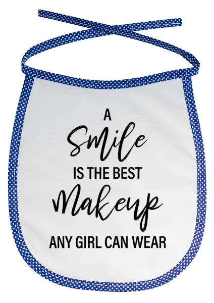 A slime is the best makeup any girl can wear — 1