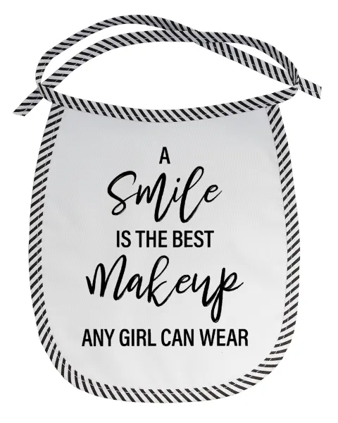 A slime is the best makeup any girl can wear — 1