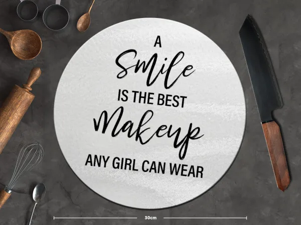 A slime is the best makeup any girl can wear — 2