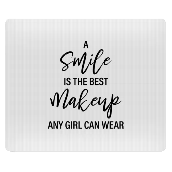 A slime is the best makeup any girl can wear — 1