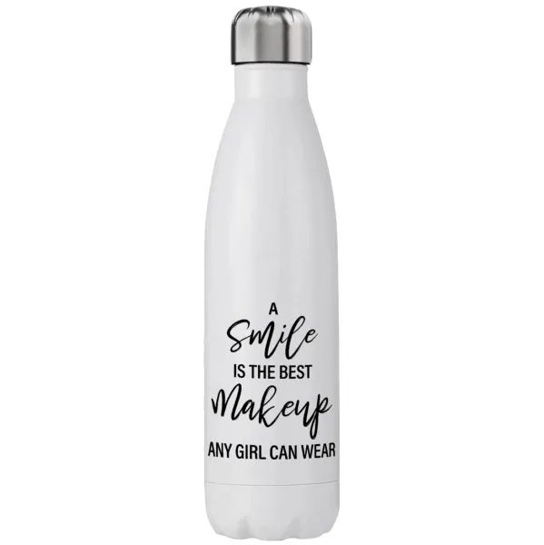 A slime is the best makeup any girl can wear — 1