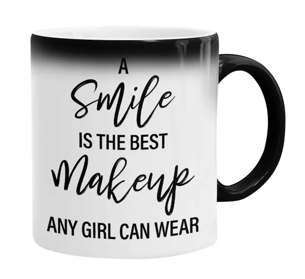 A slime is the best makeup any girl can wear — 2