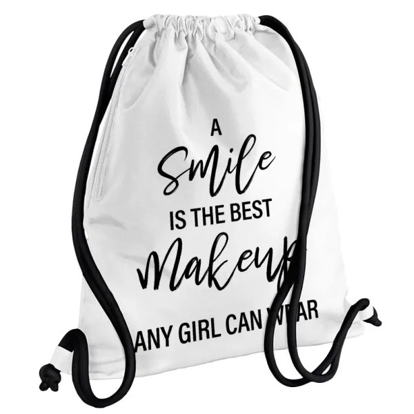A slime is the best makeup any girl can wear — 1