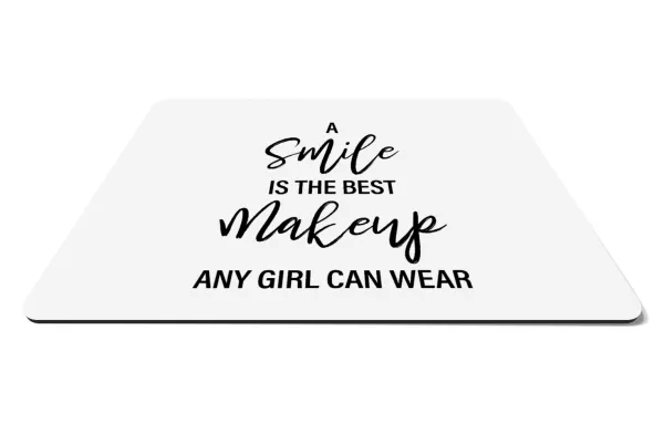 A slime is the best makeup any girl can wear — 1