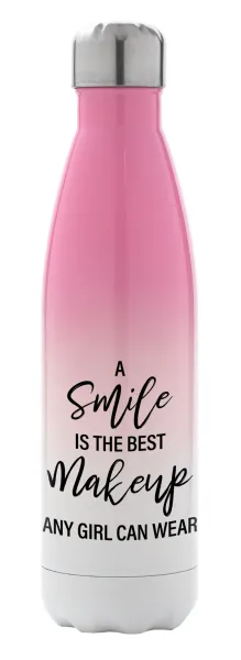 A slime is the best makeup any girl can wear — 1