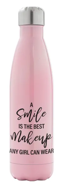 A slime is the best makeup any girl can wear — 1
