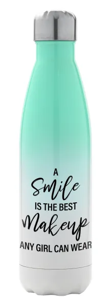 A slime is the best makeup any girl can wear — 1