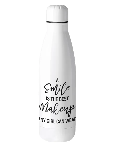 A slime is the best makeup any girl can wear — 1