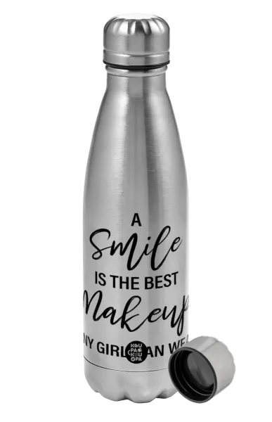 A slime is the best makeup any girl can wear — 1
