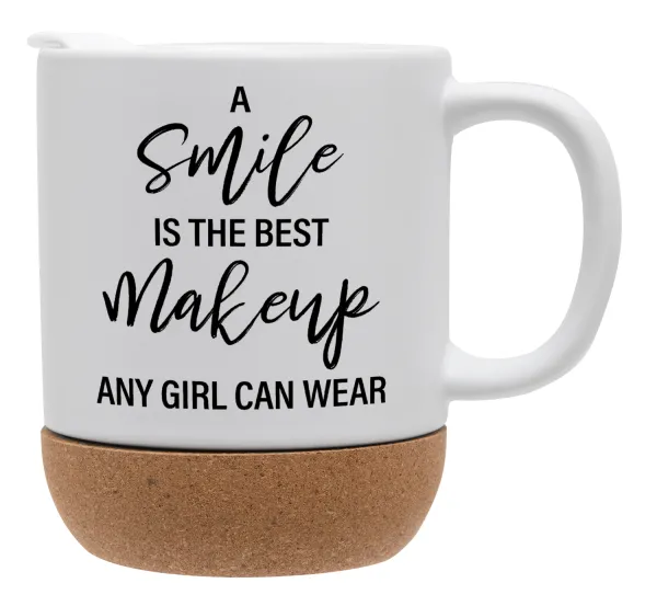 A slime is the best makeup any girl can wear — 1