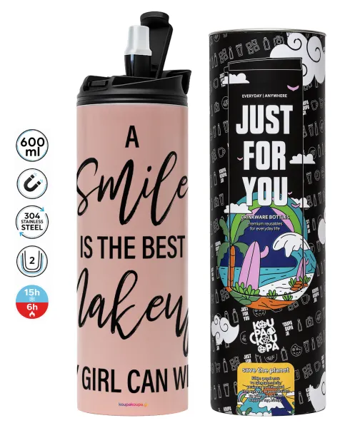 A slime is the best makeup any girl can wear — 1