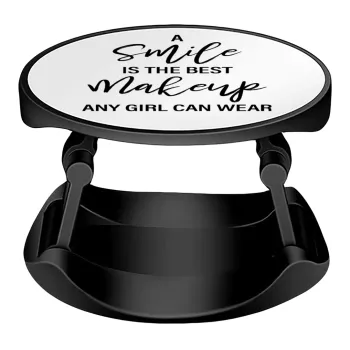 A slime is the best makeup any girl can wear, Phone Holders Stand  Stand Βάση Στήριξης Κινητού στο Χέρι