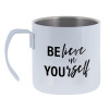 Believe in your self — 1