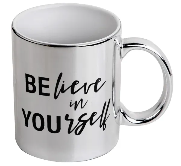 Believe in your self — 1