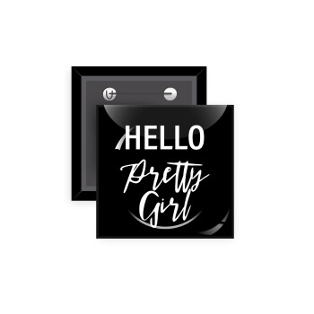 Hello pretty girl, 