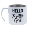 Hello pretty girl — 1