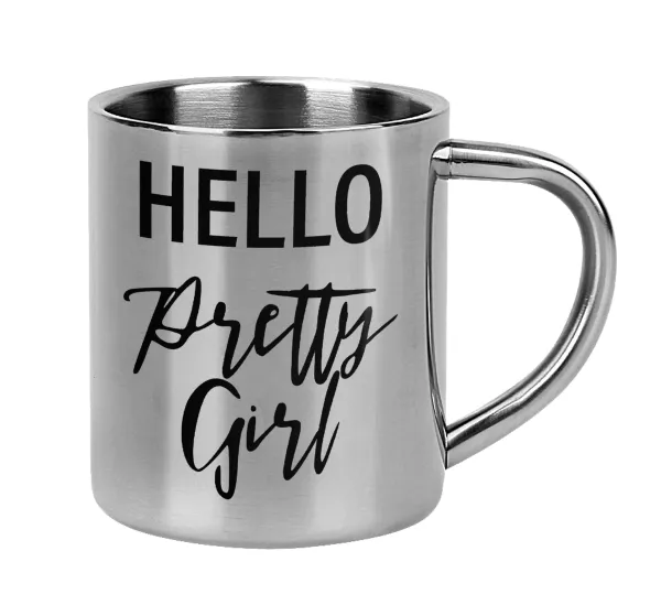 Hello pretty girl — 1