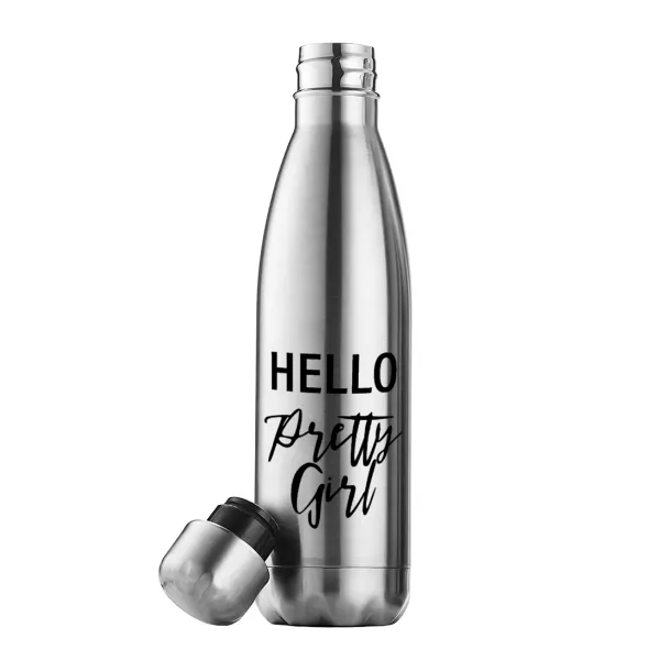 Hello pretty girl — 1