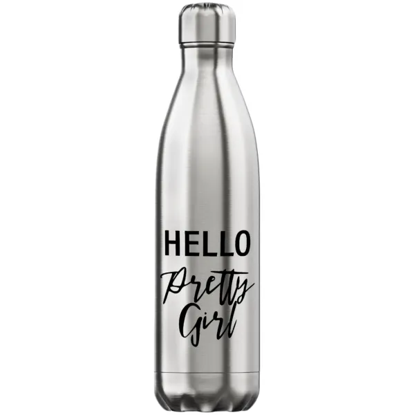 Hello pretty girl — 1