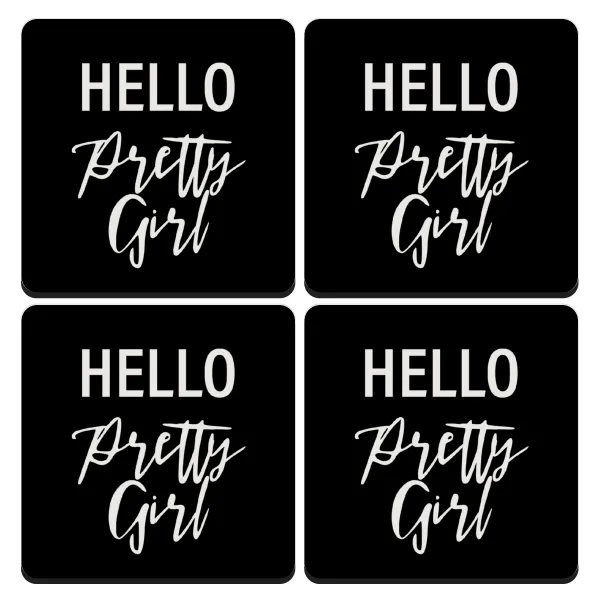 Hello pretty girl — 1