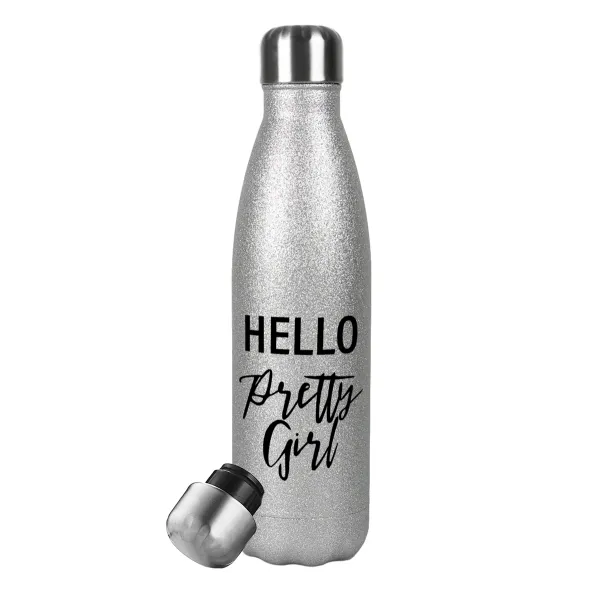 Hello pretty girl — 1
