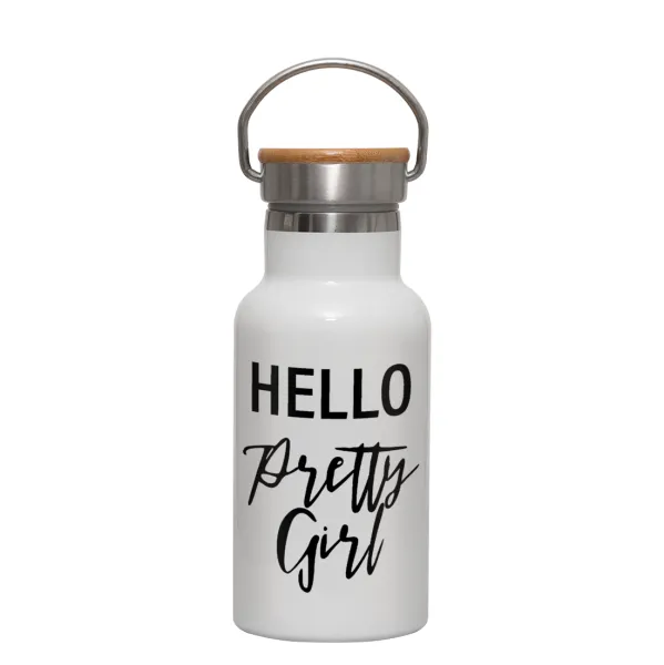 Hello pretty girl — 1